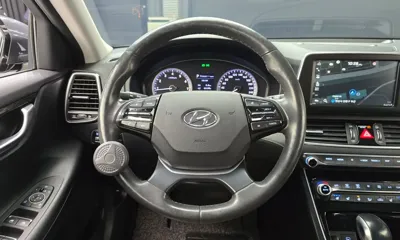 Hyundai Grandeur 2019, 35046 км, за 12508.15 USD - фото 13