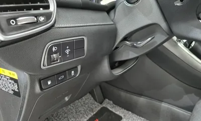 Hyundai Grandeur 2019, 35046 км, за 12508.15 USD - фото 15
