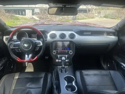 Ford Mustang 2017, 40000 км, за 10255.36 USD - фото 6