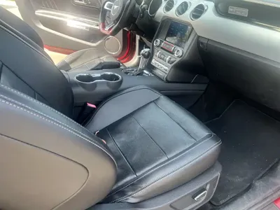 Ford Mustang 2017, 40000 км, за 10255.36 USD - фото 7