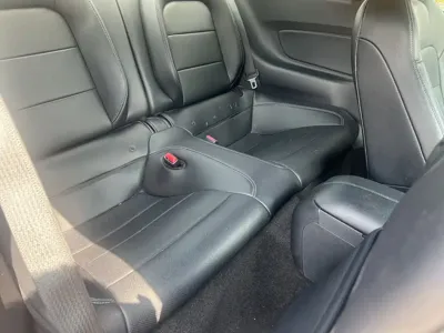 Ford Mustang 2017, 40000 км, за 10255.36 USD - фото 8