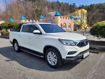 KG_Mobility_Ssangyong Rexton 2020, 66661 км, за 11546.54 USD
