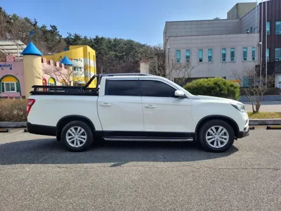 KG_Mobility_Ssangyong Rexton 2020, 66661 км, за 11546.54 USD
