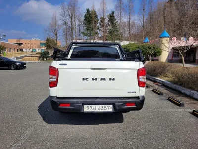 KG_Mobility_Ssangyong Rexton 2020, 66661 км, за 11546.54 USD