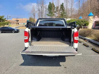 KG_Mobility_Ssangyong Rexton 2020, 66661 км, за 11454.06 USD - фото 6