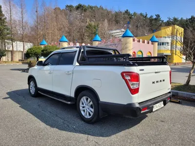 KG_Mobility_Ssangyong Rexton 2020, 66661 км, за 11454.06 USD - фото 7
