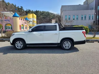 KG_Mobility_Ssangyong Rexton 2020, 66661 км, за 11454.06 USD - фото 8
