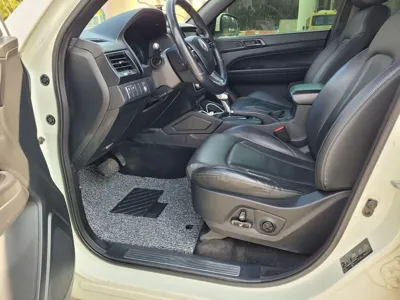 KG_Mobility_Ssangyong Rexton 2020, 66661 км, за 11454.06 USD - фото 9
