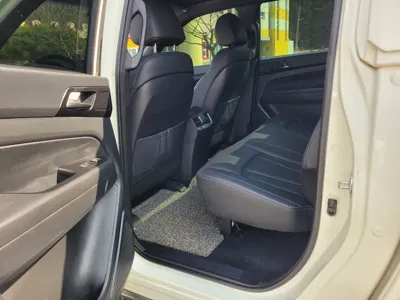KG_Mobility_Ssangyong Rexton 2020, 66661 км, за 11454.06 USD - фото 10