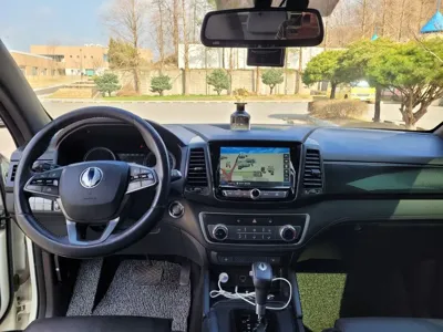 KG_Mobility_Ssangyong Rexton 2020, 66661 км, за 11454.06 USD - фото 11