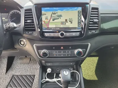 KG_Mobility_Ssangyong Rexton 2020, 66661 км, за 11454.06 USD - фото 13