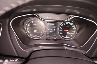 Geely Auto Vision X6