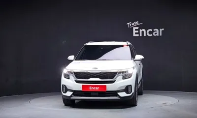 Kia Seltos 2020, 79725 км, за 11553.11 USD
