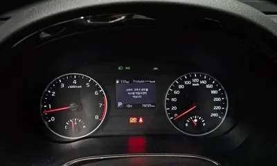 Kia Seltos 2020, 79725 км, за 11553.11 USD - фото 8