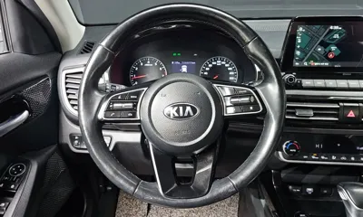 Kia Seltos 2020, 79725 км, за 11553.11 USD - фото 14