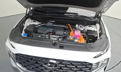 Hyundai Santafe 2023, 76088 км, за 19869.72 USD - фото 6