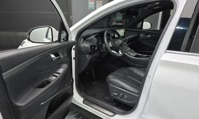 Hyundai Santafe 2023, 76088 км, за 19869.72 USD - фото 10