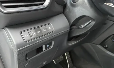 Hyundai Santafe 2023, 76088 км, за 19869.72 USD - фото 14