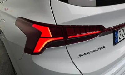 Hyundai Santafe 2023, 76088 км, за 19869.72 USD - фото 23