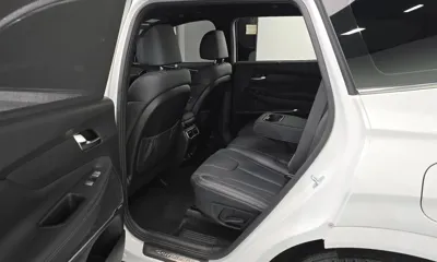 Hyundai Santafe 2023, 76088 км, за 19869.72 USD - фото 26