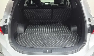 Hyundai Santafe 2023, 76088 км, за 19869.72 USD - фото 28