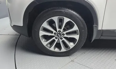Kia Sorento 2013, 176429 км, за 3406.85 USD