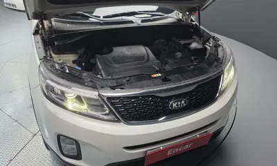 Kia Sorento 2013, 176429 км, за 3381.11 USD - фото 6