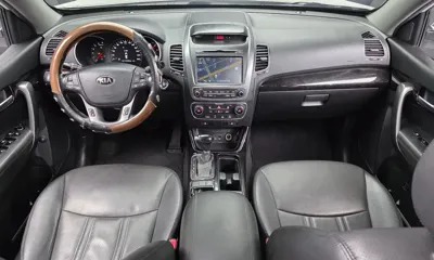 Kia Sorento 2013, 176429 км, за 3381.11 USD - фото 7
