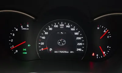 Kia Sorento 2013, 176429 км, за 3381.11 USD - фото 8