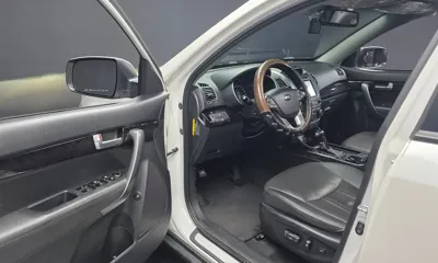 Kia Sorento 2013, 176429 км, за 3381.11 USD - фото 10