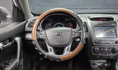 Kia Sorento 2013, 176429 км, за 3381.11 USD - фото 12