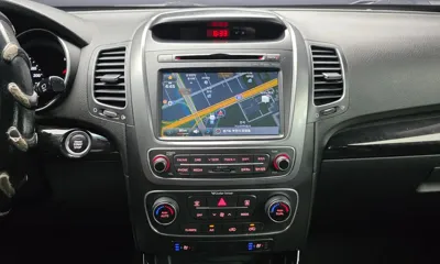 Kia Sorento 2013, 176429 км, за 3381.11 USD - фото 13