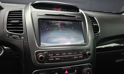 Kia Sorento 2013, 176429 км, за 3381.11 USD - фото 14