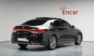 Hyundai Grandeur 2019, 48456 км, за 16243.83 USD