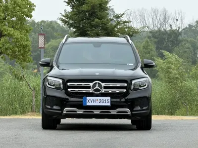 Mercedes-Benz GLB 2020, 76000 км, за 17627.67 USD