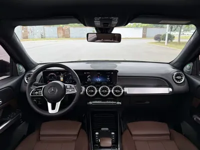 Mercedes-Benz GLB 2020, 76000 км, за 17627.67 USD