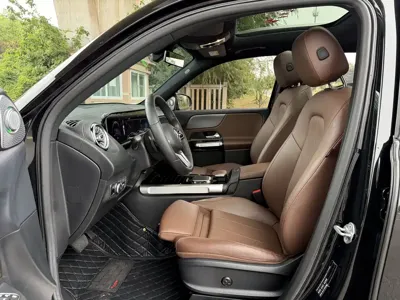 Mercedes-Benz GLB 2020, 76000 км, за 17627.67 USD