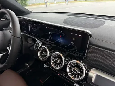 Mercedes-Benz GLB 2020, 76000 км, за 17627.67 USD - фото 6