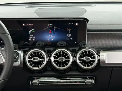 Mercedes-Benz GLB 2020, 76000 км, за 17627.67 USD - фото 7