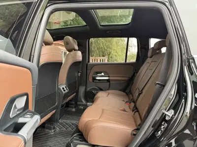 Mercedes-Benz GLB 2020, 76000 км, за 17627.67 USD - фото 10