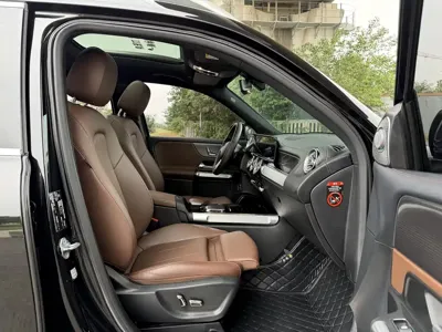 Mercedes-Benz GLB 2020, 76000 км, за 17627.67 USD - фото 11