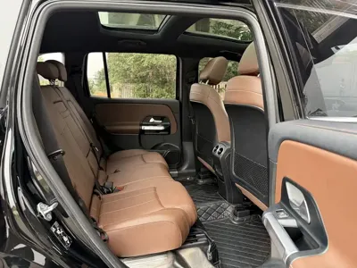 Mercedes-Benz GLB 2020, 76000 км, за 17627.67 USD - фото 12