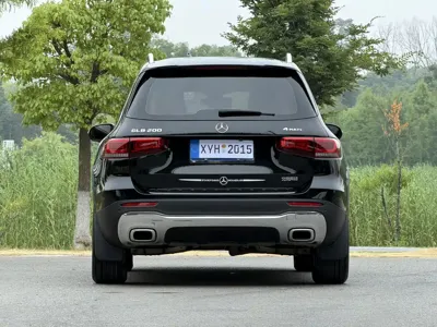 Mercedes-Benz GLB 2020, 76000 км, за 17627.67 USD - фото 16