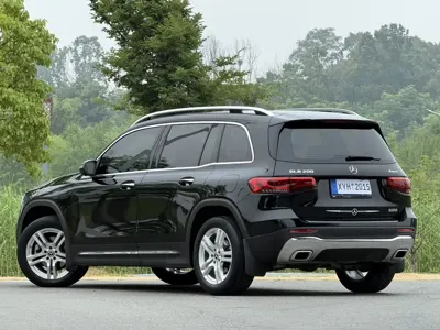 Mercedes-Benz GLB 2020, 76000 км, за 17627.67 USD - фото 17