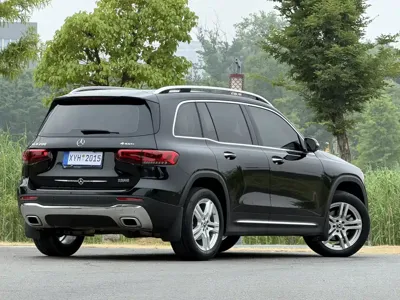 Mercedes-Benz GLB 2020, 76000 км, за 17627.67 USD - фото 18