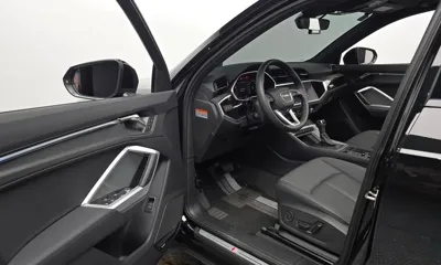 Audi Q3 2025, 17940 км, за 27438.62 USD - фото 10