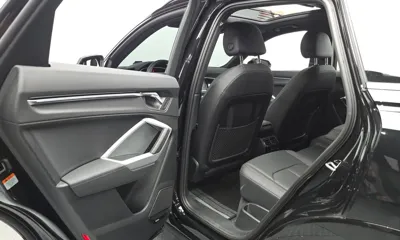 Audi Q3 2025, 17940 км, за 27438.62 USD - фото 26