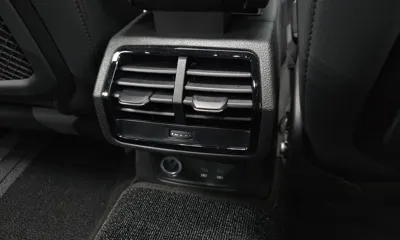 Audi Q3 2025, 17940 км, за 27438.62 USD - фото 32