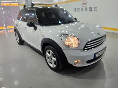 MINI Countryman 2014, 97736 км, за 3934.58 USD