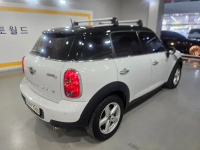 MINI Countryman 2014, 97736 км, за 3934.58 USD